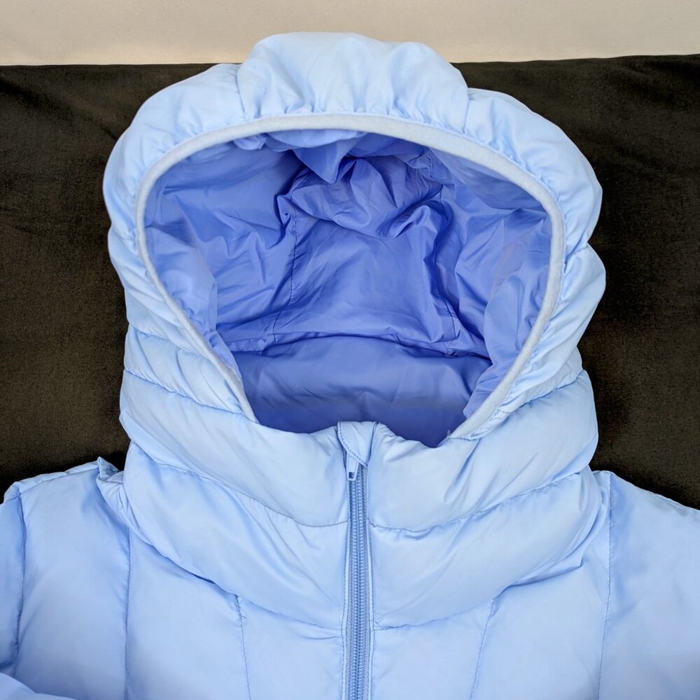 That's A Awful Lot of Cough Syrup 1/4 Zip Puffer - NWT - Picture 14 of 14
